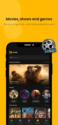 cricket-jio-hotstar Movies and shows