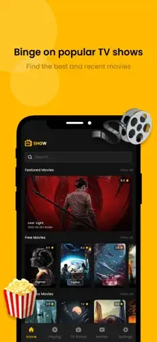 cricket-jio-hotstar tv show